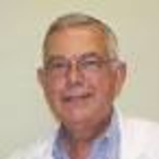 Andre Perron, MD, Family Medicine, Lafayette, LA