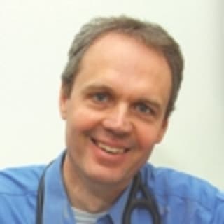 Timothy Howe, MD