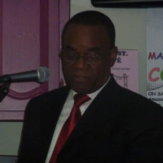 Iwuozo Obilo, MD