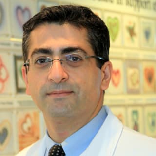 Farjad Sarafian, MD, Infectious Disease, Irvine, CA, Hoag Memorial Hospital Presbyterian
