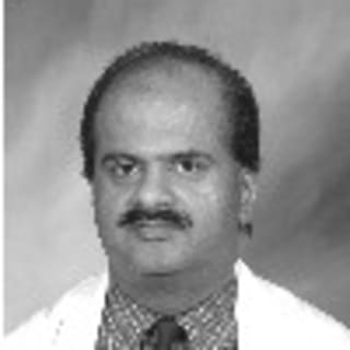 Raju Abraham, MD, Pulmonology, Kankakee, IL, Riverside Medical Center