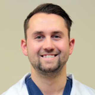Christopher Sokalski, PA, Orthopedics, Baltimore, MD, Sinai Hospital of Baltimore