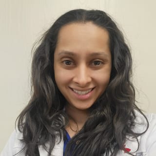 Usha Vyas, Nurse Practitioner, Oakland, CA, Stanford Health Care