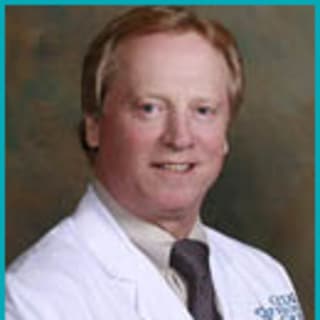 Mark Sherrod, MD, General Surgery, Austin, TX, Ascension Seton Medical Center Austin