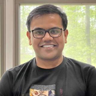 Himil Mahadevia, MD, Internal Medicine, Jacksonville, FL