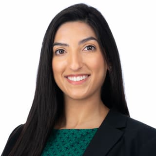 Sarah Pourali, MD, Resident Physician, Boston, MA