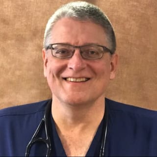 Peter Stockmal, MD, Emergency Medicine, Joliet, IL, AMITA Health Saint Joseph Medical Center