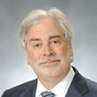 John Schweitzer, MD