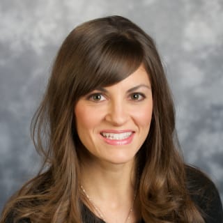 Julie Eschbaugh, DO, Pediatrics, Canton, OH