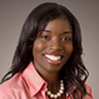 Angelica Robinson, MD, Radiology, San Antonio, TX