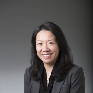 Sandra Wong, MD