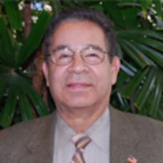 Leonardo Ortiz, MD