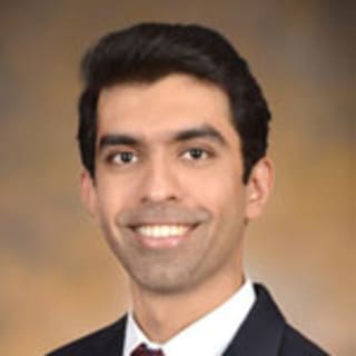 Muhammad Hamza Akhtar, MD, Internal Medicine, Irondequoit, NY