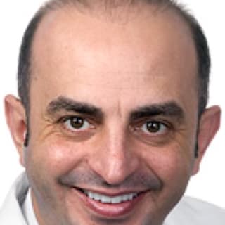 Samir Akach, MD, Internal Medicine, Tampa, FL