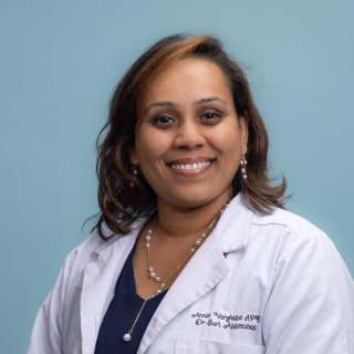 Annie Varghese, Geriatric Nurse Practitioner, Englewood, NJ