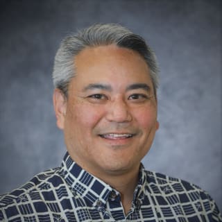 Richard Ikehara, MD, Obstetrics & Gynecology, Honolulu, HI, The Queen's Medical Center
