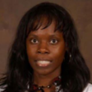 Anna Kalema, MD, Pulmonology, Lexington, KY, University of Kentucky Albert B. Chandler Hospital
