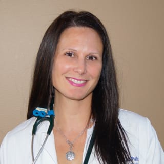 Michelle Platz, MD