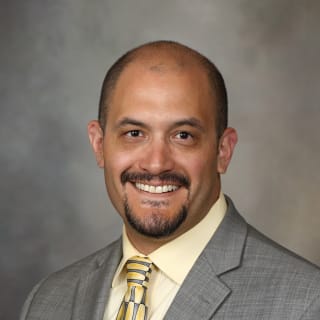 Eric Aguirre, Nurse Practitioner, Rochester, MN