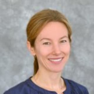 Julie Skaggs, MD