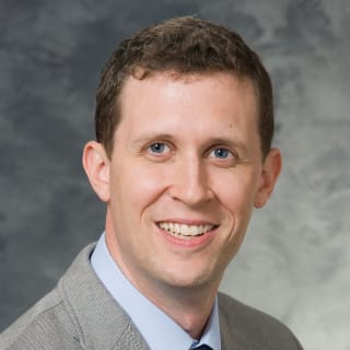 Daniel Shirley, MD, Infectious Disease, Madison, WI, University Hospital