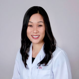 Susie Lee, PA, Hematology, Los Angeles, CA, Keck Hospital of USC