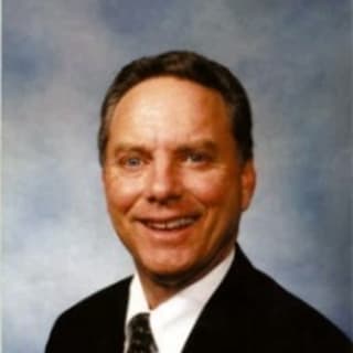 Robert Clayton, MD