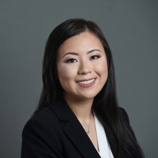 Jenny Lu, MD, Resident Physician, Astoria, NY