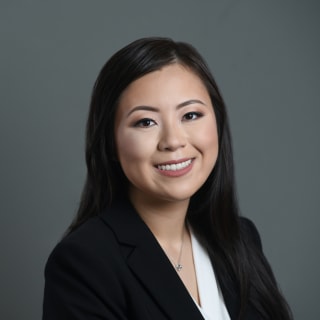 Jenny Lu, MD, Resident Physician, New York, NY