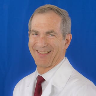 Ralph Clayman, MD, Urology, Orange, CA, UCI Health