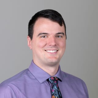 Andrew Robertson, PA, Pediatrics, Salt Lake City, UT