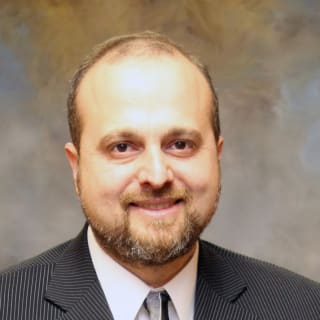 Tarek Shahbandar, MD
