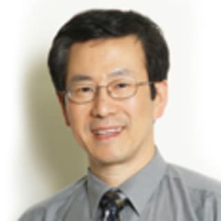 Feng Chen, MD, Internal Medicine, Columbus, OH, Mount Carmel West