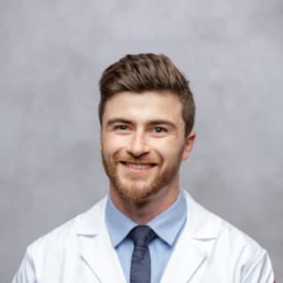 Zacharie Hamilton, MD