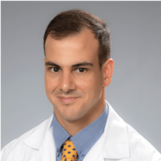 Adam Master, MD, Otolaryngology (ENT), New Orleans, LA