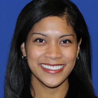Suzanne Flores-Zepeda, MD