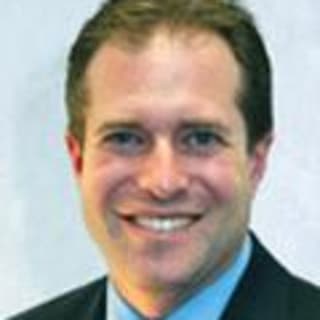 Daniel Kessler, MD
