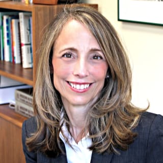 Judith Goldberg-Berman, MD