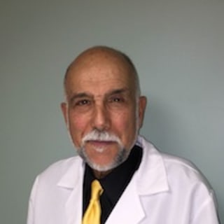 george klauber, MD, Urology, Chelmsford, MA, Tufts Medical Center