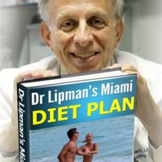Richard Lipman, MD, Endocrinology, South Miami, FL
