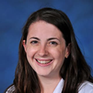 Shari Maletsky-Smith, MD, Internal Medicine, Alexandria, VA