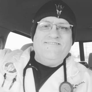 Jason Steinberg, Nurse Practitioner, Tucson, AZ