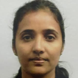 Asha Rajashekar, MD