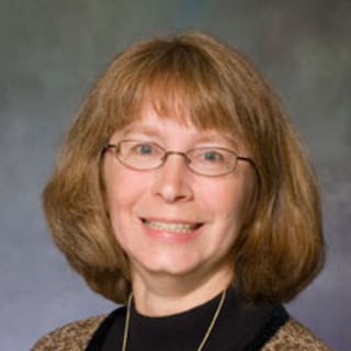 Nancy Albright, MD