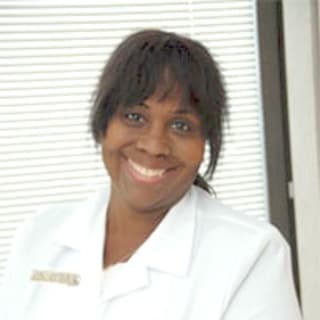 Yvonne Thornton, MD, Obstetrics & Gynecology, Hackensack, NJ, Hackensack Meridian Health Palisades Medical Center