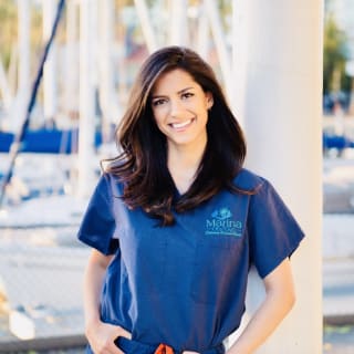 Vida Strickland, MD, Obstetrics & Gynecology, Los Angeles, CA