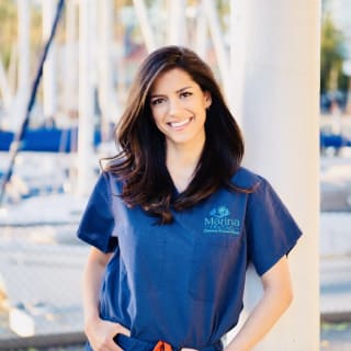 Vida Strickland, MD, Obstetrics & Gynecology, Marina Del Rey, CA, Adventist Health White Memorial