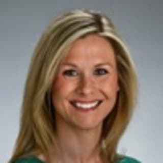 Jennifer (Johnson) Dioszeghy, MD, Pediatrics, Kansas City, KS