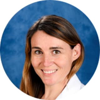 Jessica Wein, MD, Resident Physician, Lithia, FL