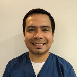 Gaspar Rivera, MD, Pediatrics, San Francisco, CA